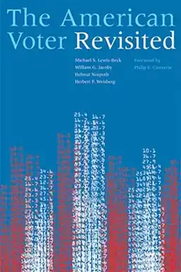 The American voter revisited